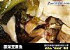 酸菜豆腐鱼的做法