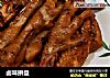 卤味拼盘的做法