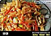 炒饼的做法