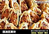 酿油豆腐块的做法