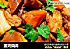 素鸡烧肉的做法