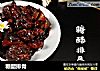 糖醋排骨的做法