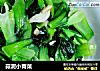 蒜泥小青菜的做法