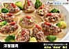 洋葱酿肉的做法