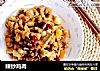 辣炒鸡肉的做法