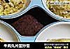 牛肉丸片蛋炒饭的做法