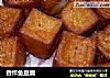 香炸鱼豆腐的做法