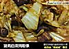 猪肉白菜炖粉条的做法