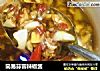 简易蒜蓉辣椒酱的做法