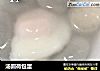 汤圆荷包蛋的做法