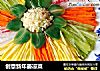 创意新年晏凉菜的做法