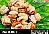 西芹腰果虾仁的做法