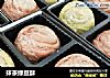 抹茶绿豆酥的做法
