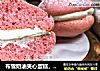 布雪奶油夹心蛋糕，简单又美味，给孩子当做零食更健康美味。的做法