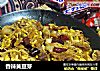 香辣黄豆芽的做法