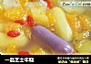 一品芝士年糕的做法