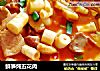 鲜笋炖五花肉的做法