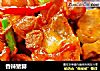 香辣猪脚的做法