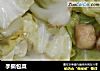 手撕包菜的做法