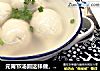 元宵节汤圆这样做，不黏不糊，一口咬下去鲜香味美更好吃的做法