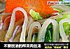 不要放油的榨菜肉丝汤的做法