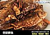 香酥鲫鱼的做法
