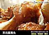 东北酱骨头的做法