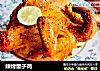 辣烤童子鸡的做法
