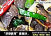 “早春美味”春葱炒羊肺的做法