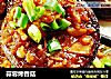 蒜蓉烤香菇的做法