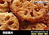 香酥藕片的做法