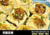 煎酿豆腐的做法