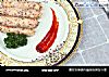 宝宝辅食——藜麦虾肉肠的做法