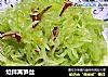 炝拌莴笋丝的做法