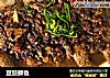 豆豉鲫鱼的做法
