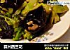 蒜片西兰花的做法