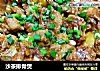 沙茶排骨煲的做法