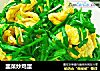韭菜炒鸡蛋的做法