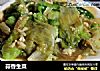 蒜香生菜的做法
