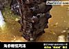 海参橄榄鸡汤的做法