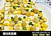 瑶柱蒸豆腐的做法
