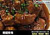 糖醋排骨的做法