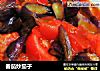 番茄炒茄子的做法