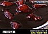 鸡胸肉炸酱的做法