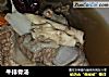 牛排骨汤的做法