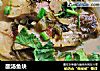 酸汤鱼块的做法