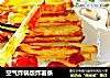 空气炸锅版炸薯条的做法