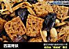 四喜烤麸的做法