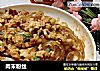 肉末粉丝的做法