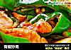 青椒炒肉的做法